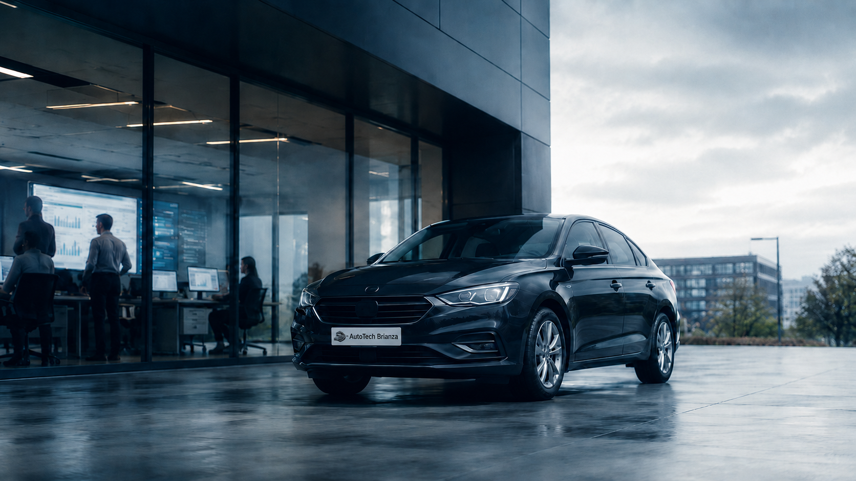 ML AutoTech Brianza - auto usate selezionate, tecnologia e soluzioni professionali